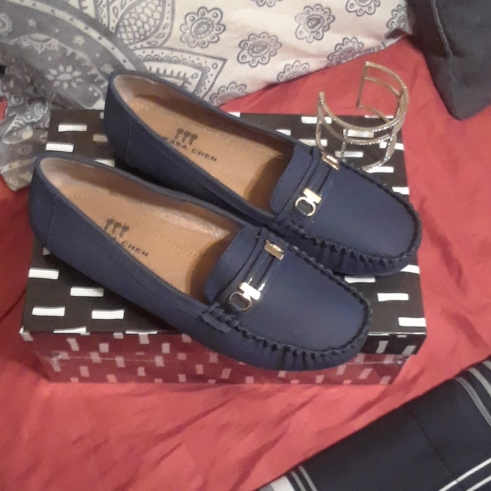 Everyday  Loafers